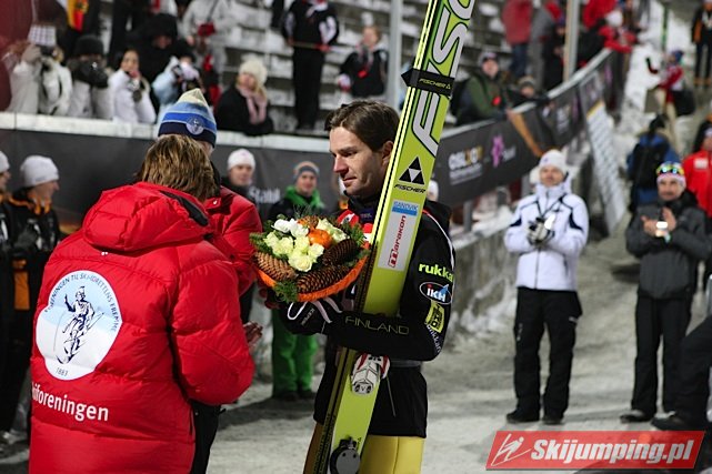150 Janne Ahonen